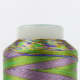 Threads - Dyed Rayon - Mirage 30Wt - MR29 - Forest - 800m/875yd